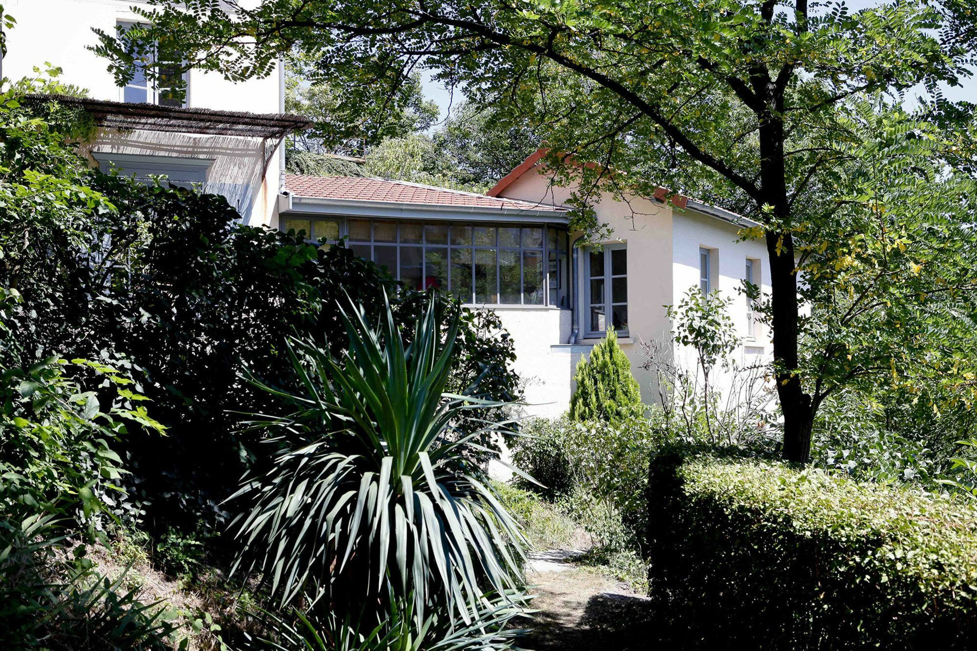 La Laurentine Lyon Exterior foto
